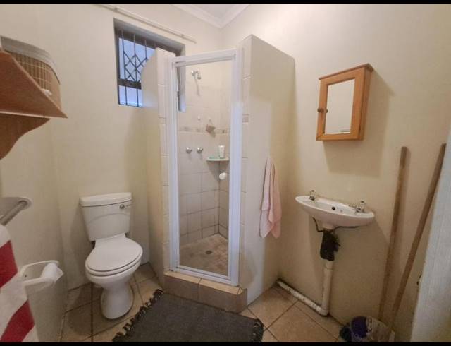 2 BEDROOM PROPERTY TO RENT IN GLENWOOD